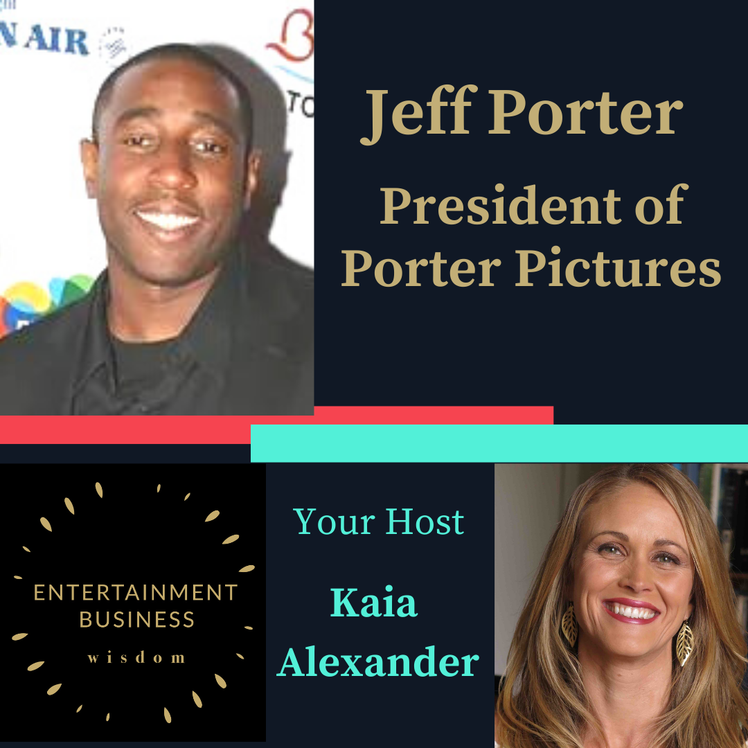 Hollywood Wolfpack With Kaia Alexander