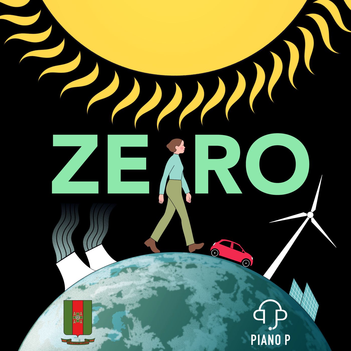 1. Starace, Bernabè e il sibilo dell'elettrificazione episode artwork