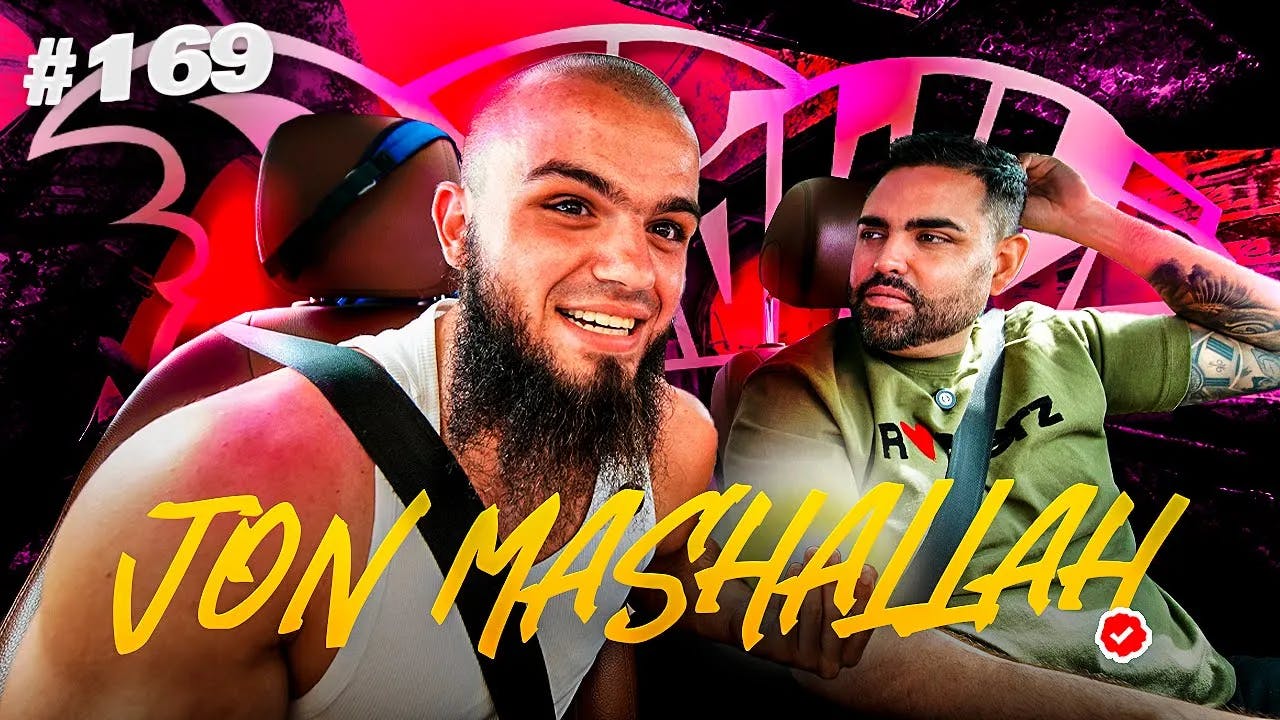 JON MASHALLAH #batmowli Dios, su infancia, Peldanyos, bullying, la fama, su ex, Topuria, polémicas JON MASHALLAH #batmowli Dios, su infancia, Peldanyos, bullying, la fama, su ex, Topuria, polémicas