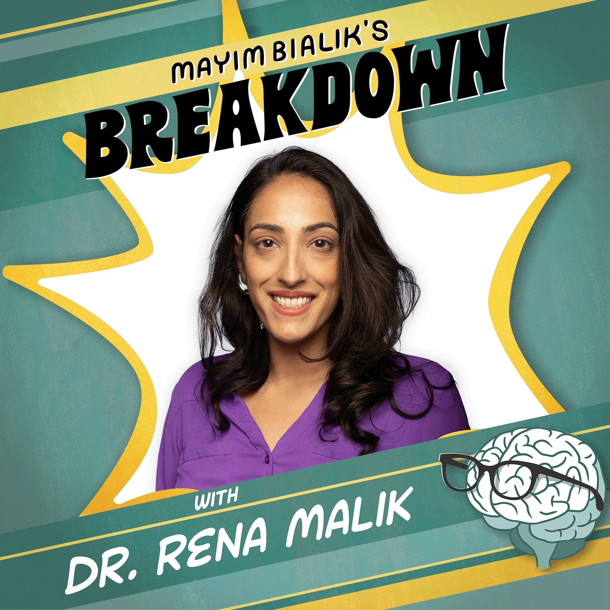 Sex Expert: How to Increase Your Sexual Desire & the Fastest Way to Better Orgasms, with Dr. Rena Malik