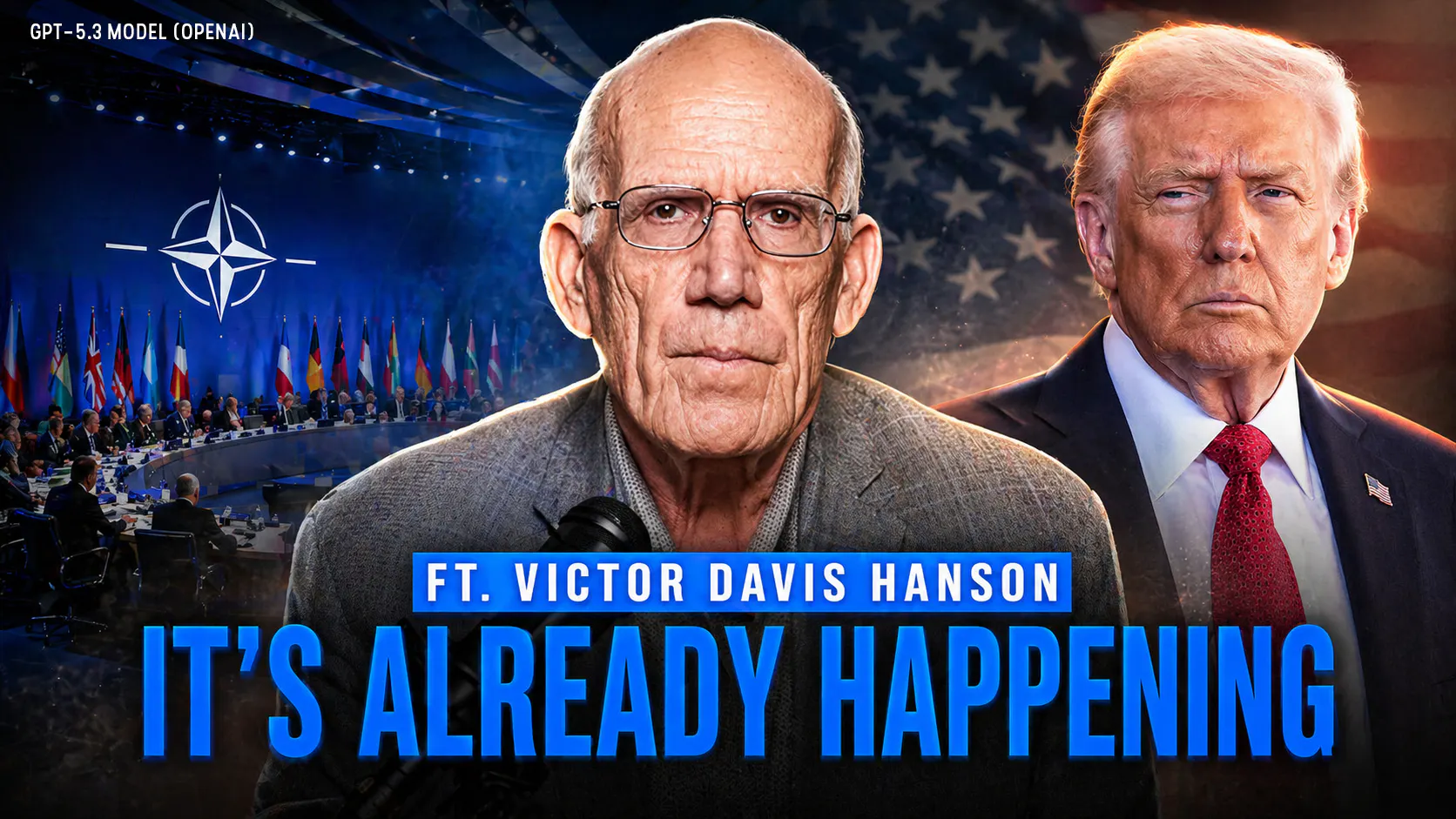 Victor Davis Hanson: Iran Is Breaking Down, and the Ripple Effects Are Just Beginning