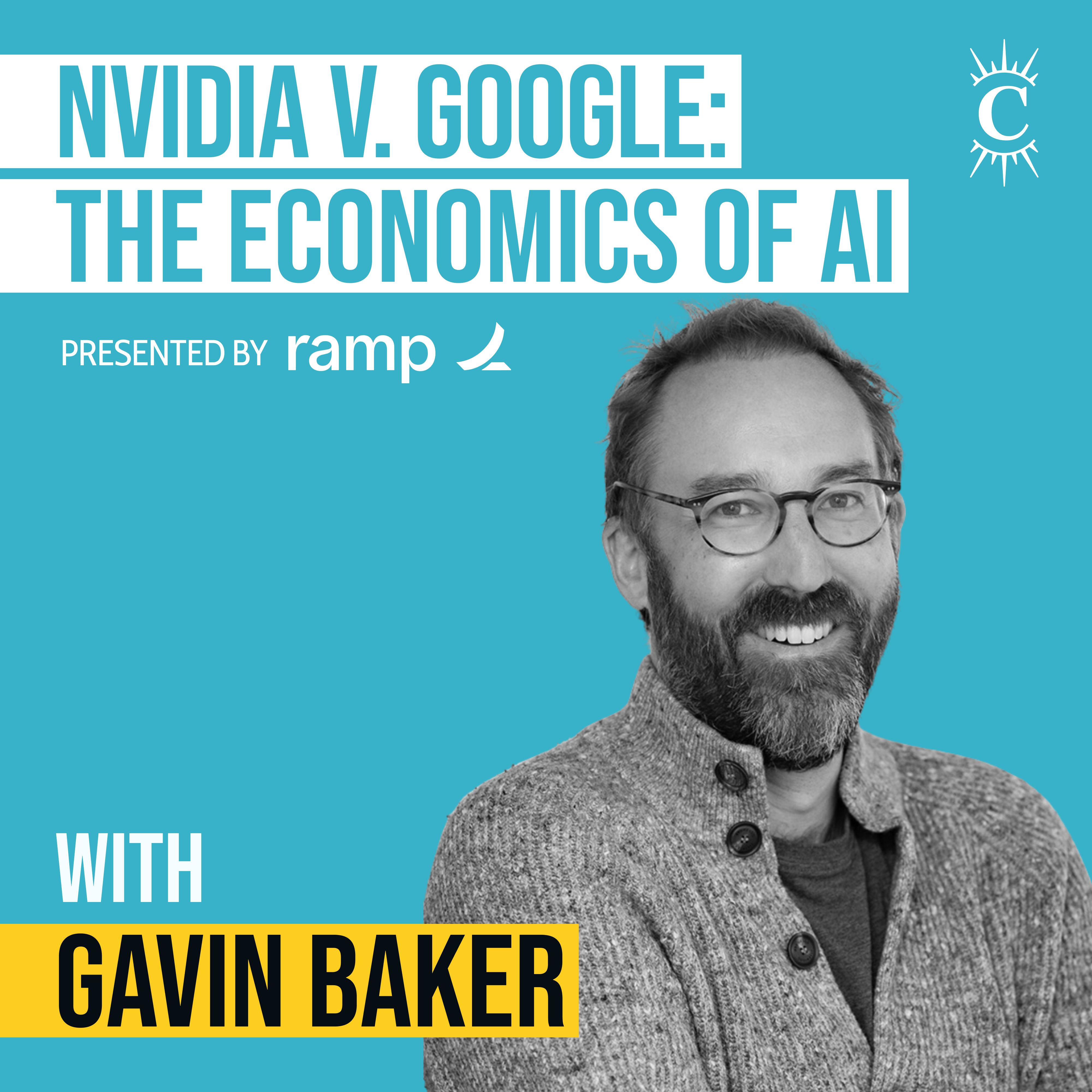 Gavin Baker - Nvidia v. Google, Scaling Laws, and the Economics of AI - [Invest Like the Best, EP.451]