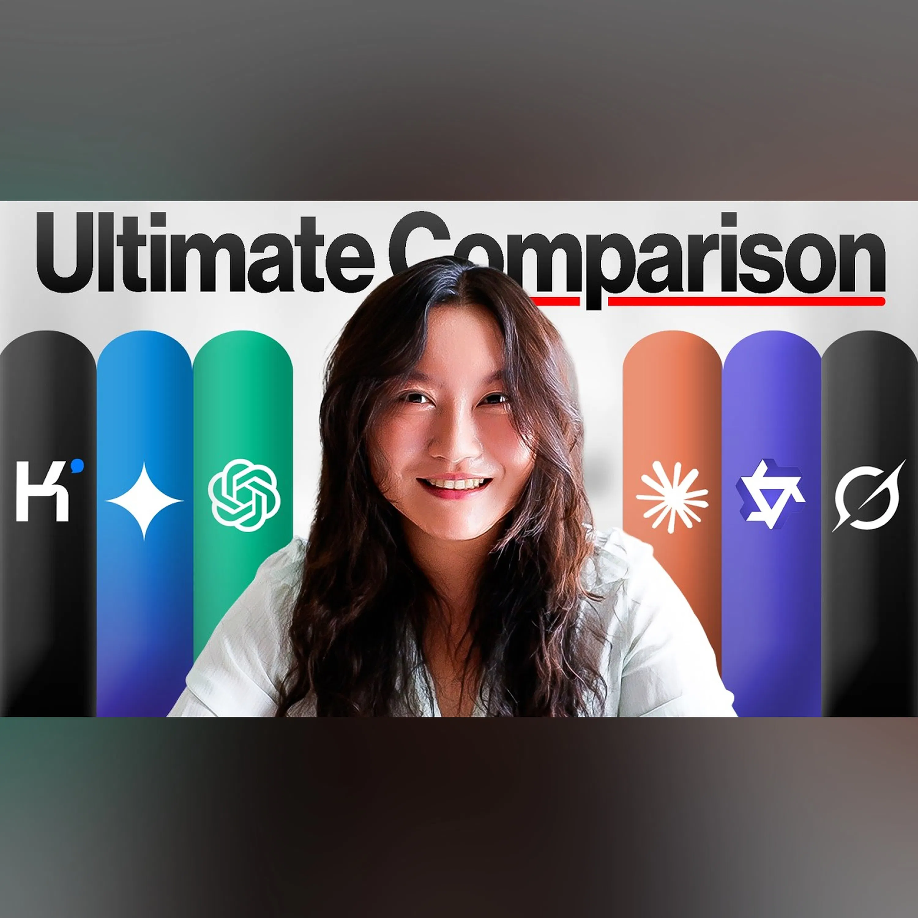 Tina Huang
