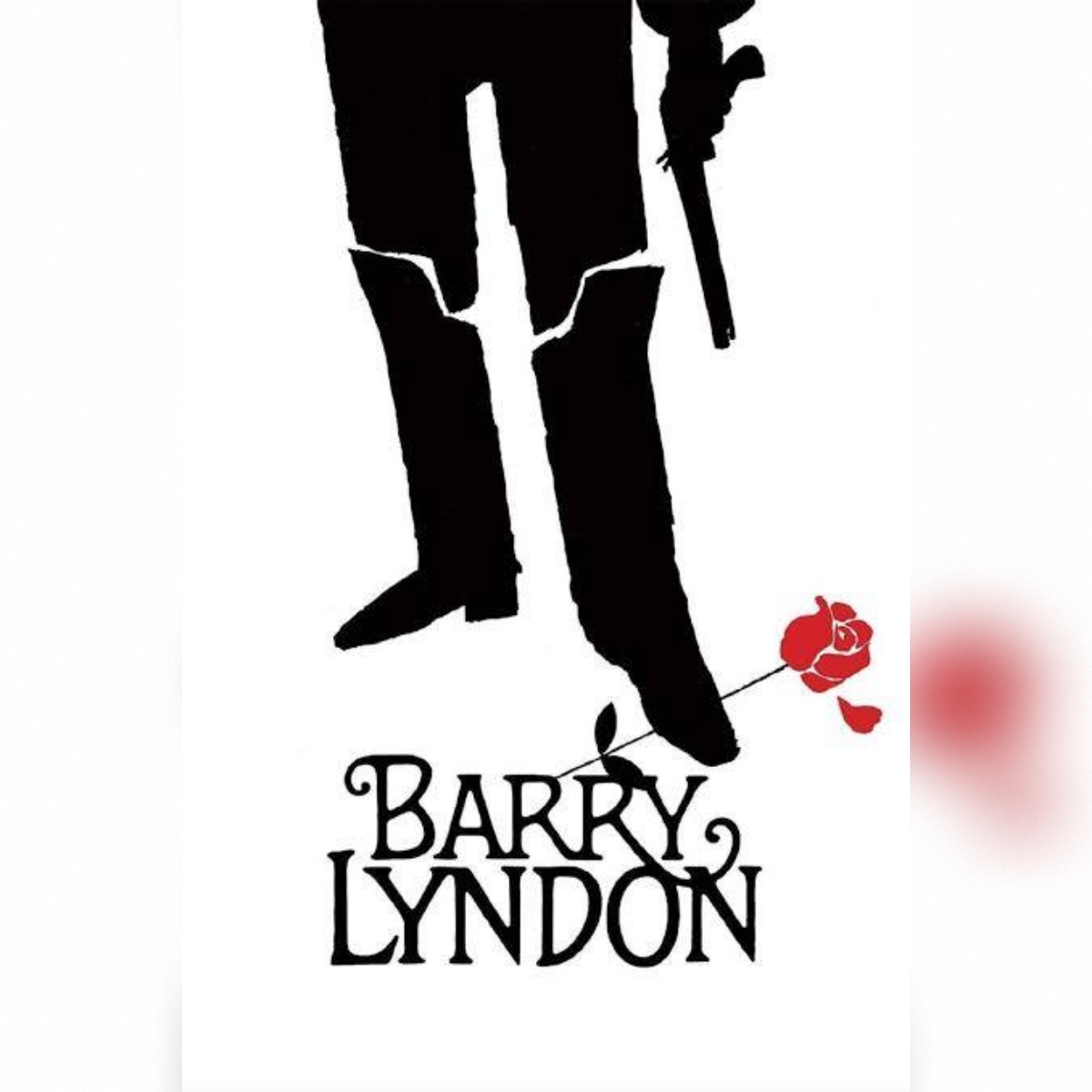 Arís – Barry Lyndon w/ Colm McGlinchey podcast artwork