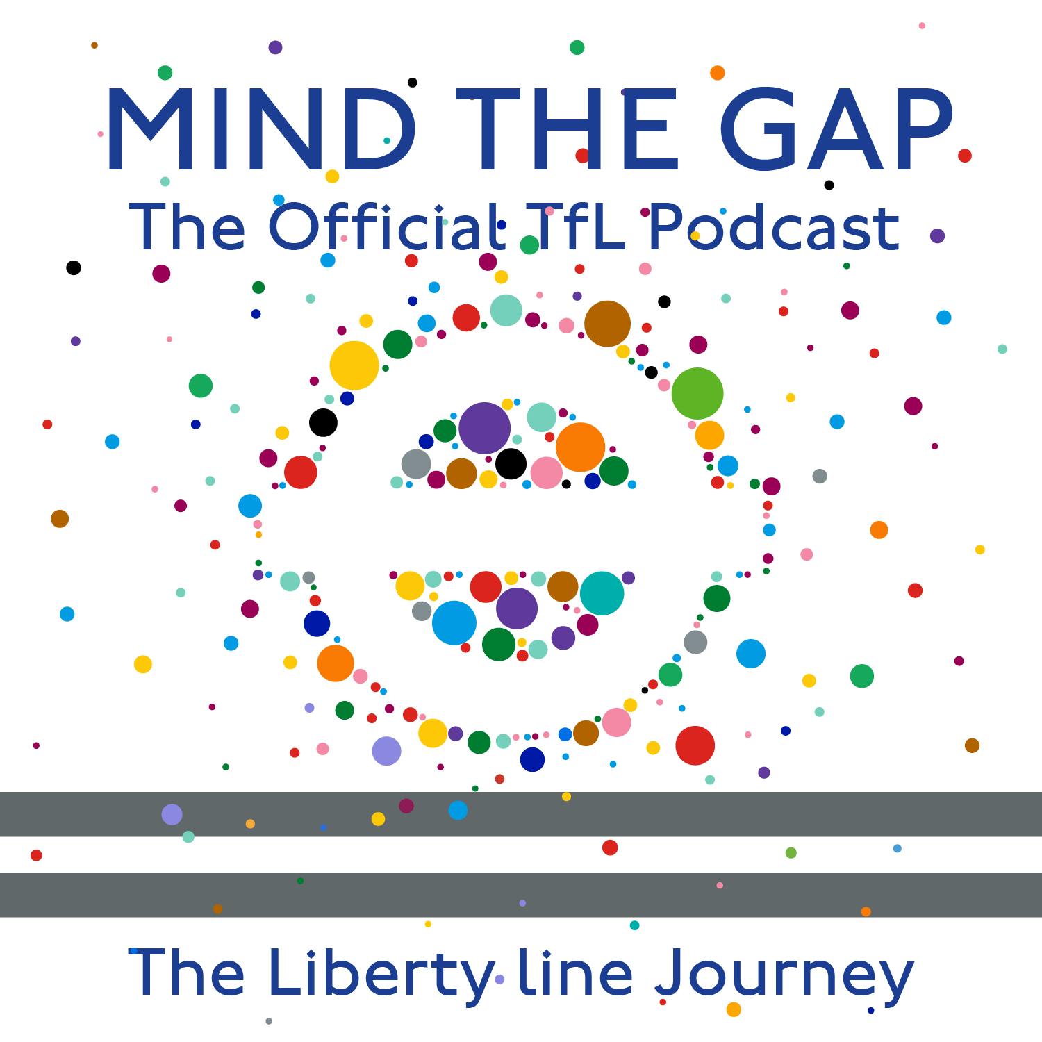 Naming the Overground: The Liberty line Naming the Overground: The Liberty line
