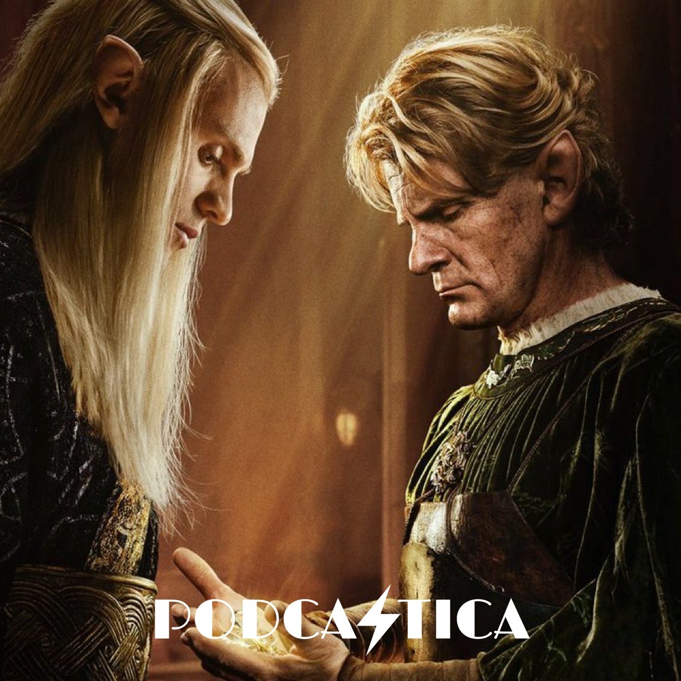 Part 1: Season 2 Wrap-up Crossover with TV Podcast Industries