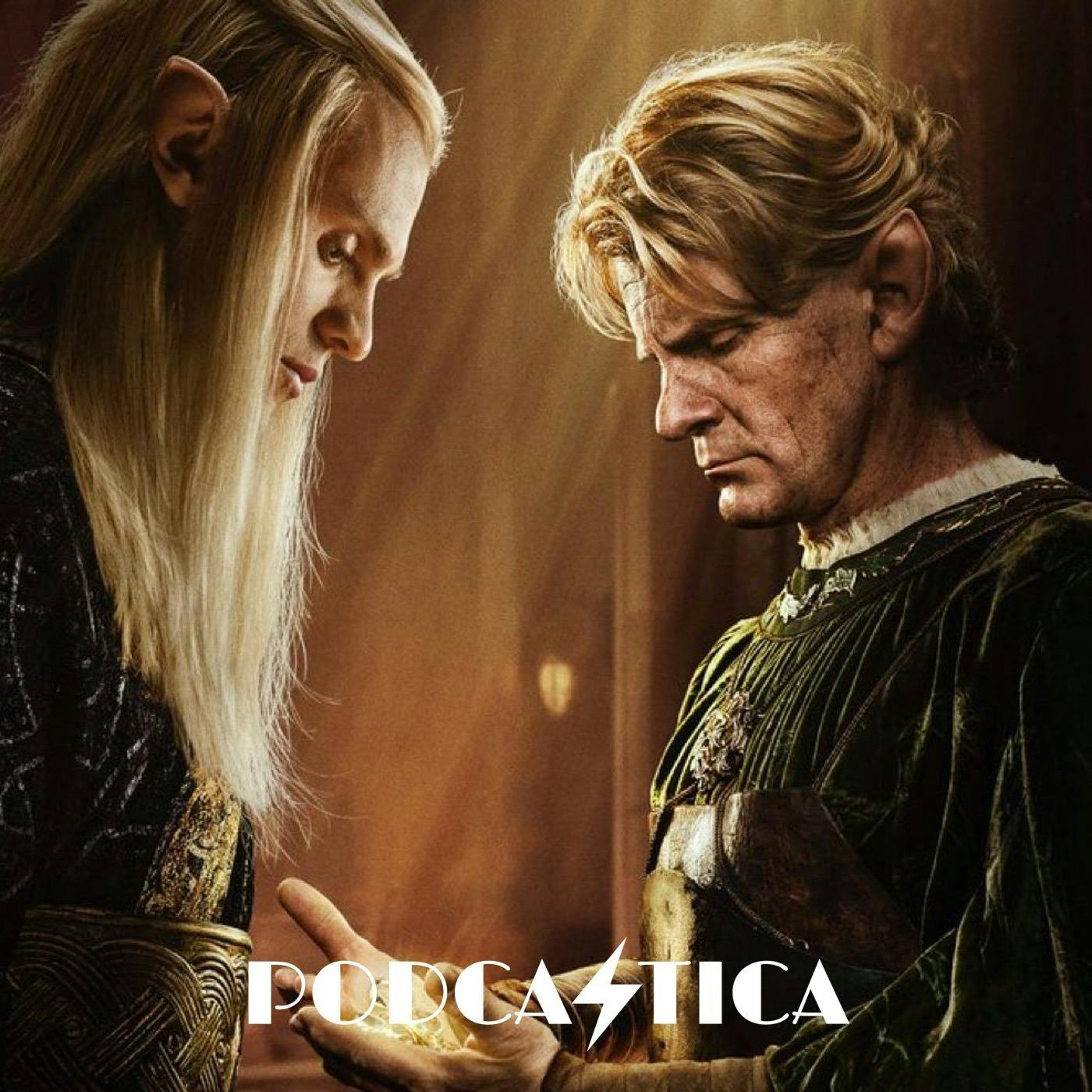 Part 1: Season 2 Wrap-up Crossover with TV Podcast Industries Part 1: Season 2 Wrap-up Crossover with TV Podcast Industries