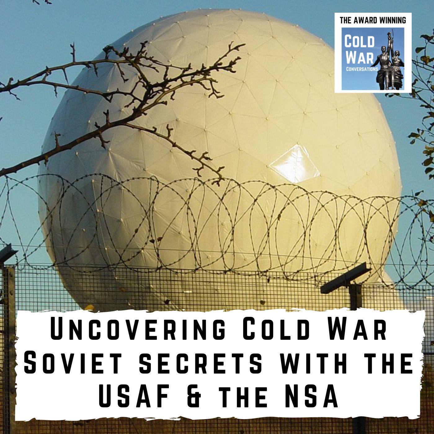 Cold War Conversations Podcast