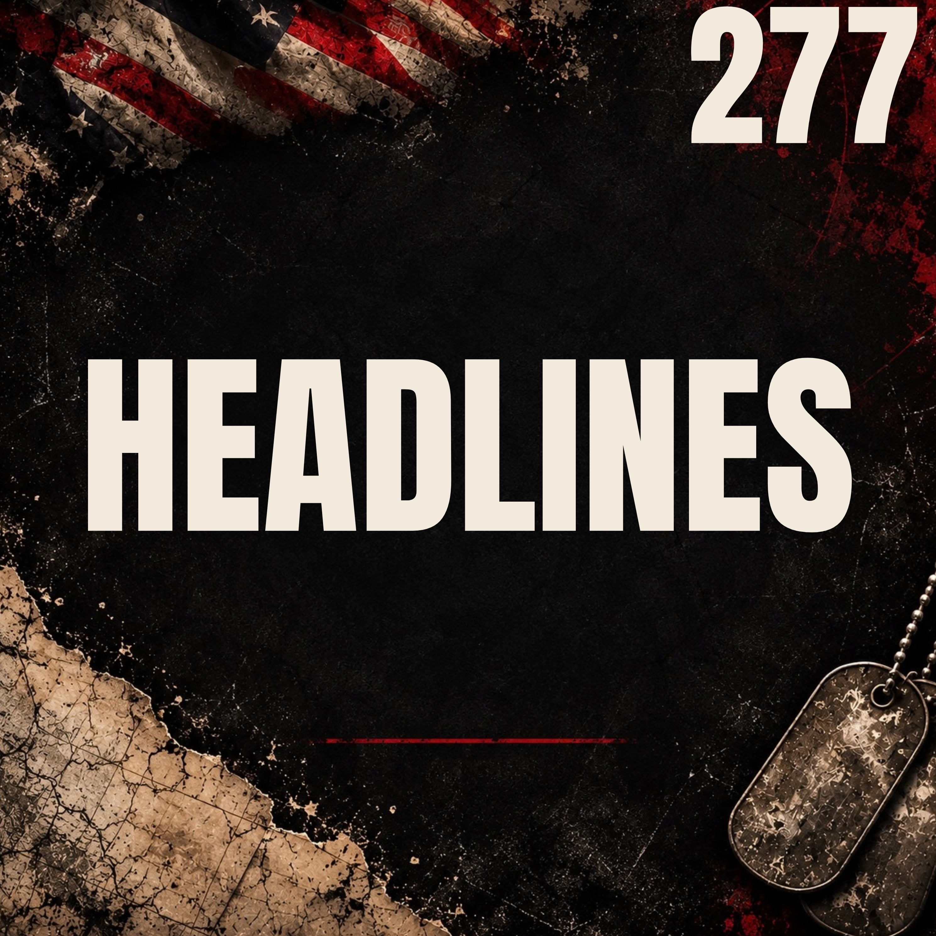 277 || Headlines