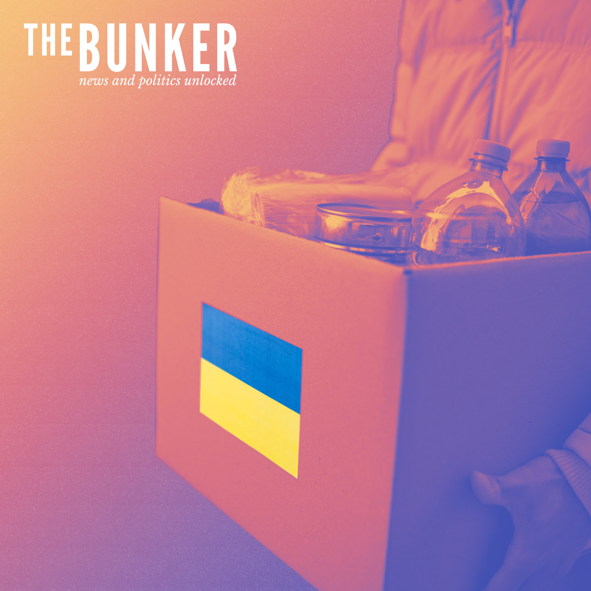 Is the UK Government failing Ukrainian refugees?