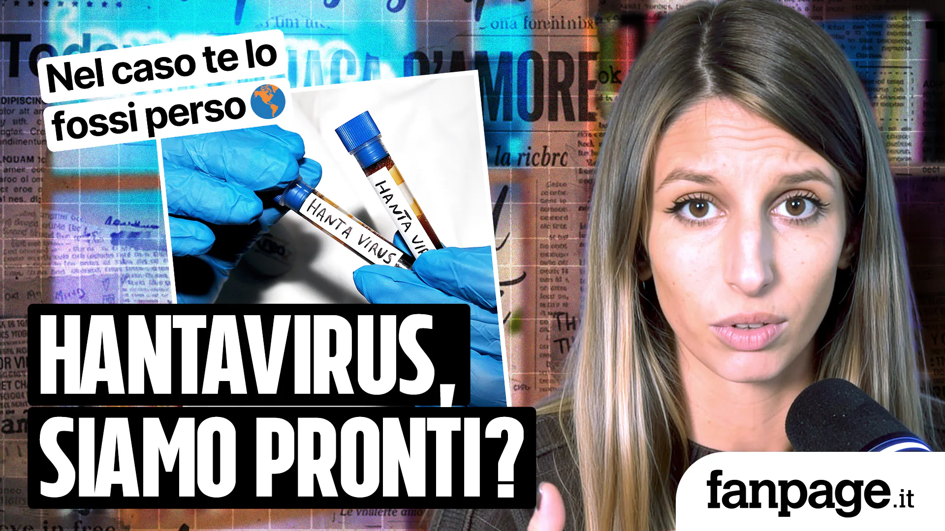 Siamo pronti per una nuova pandemia?