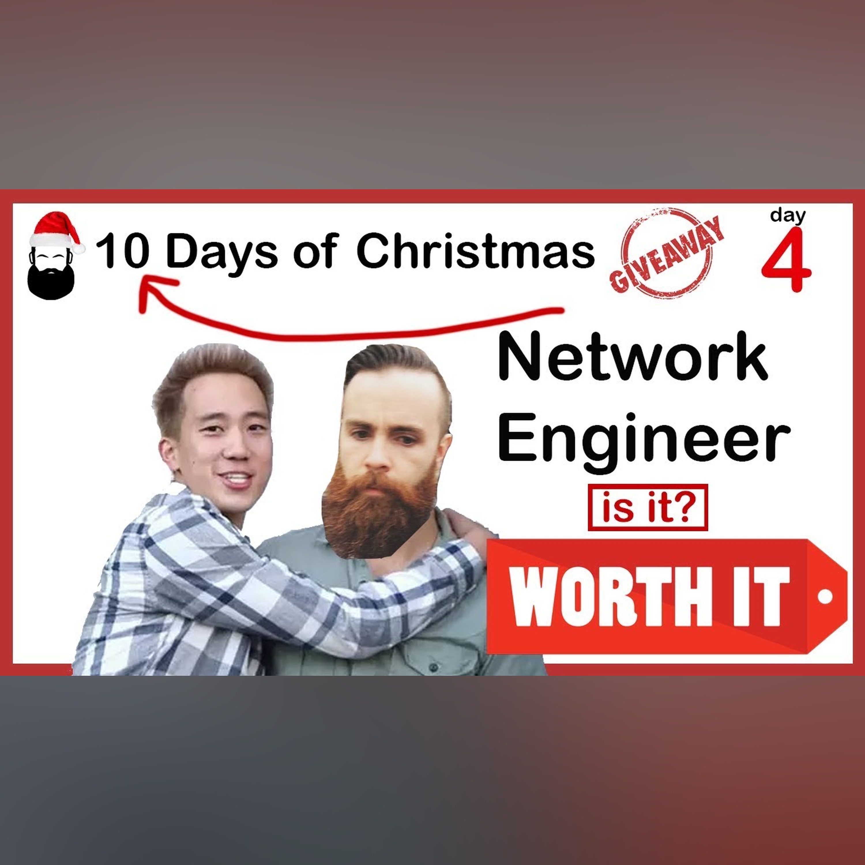Is it still WORTH IT to become a Network Engineer? | CCNA CCNP