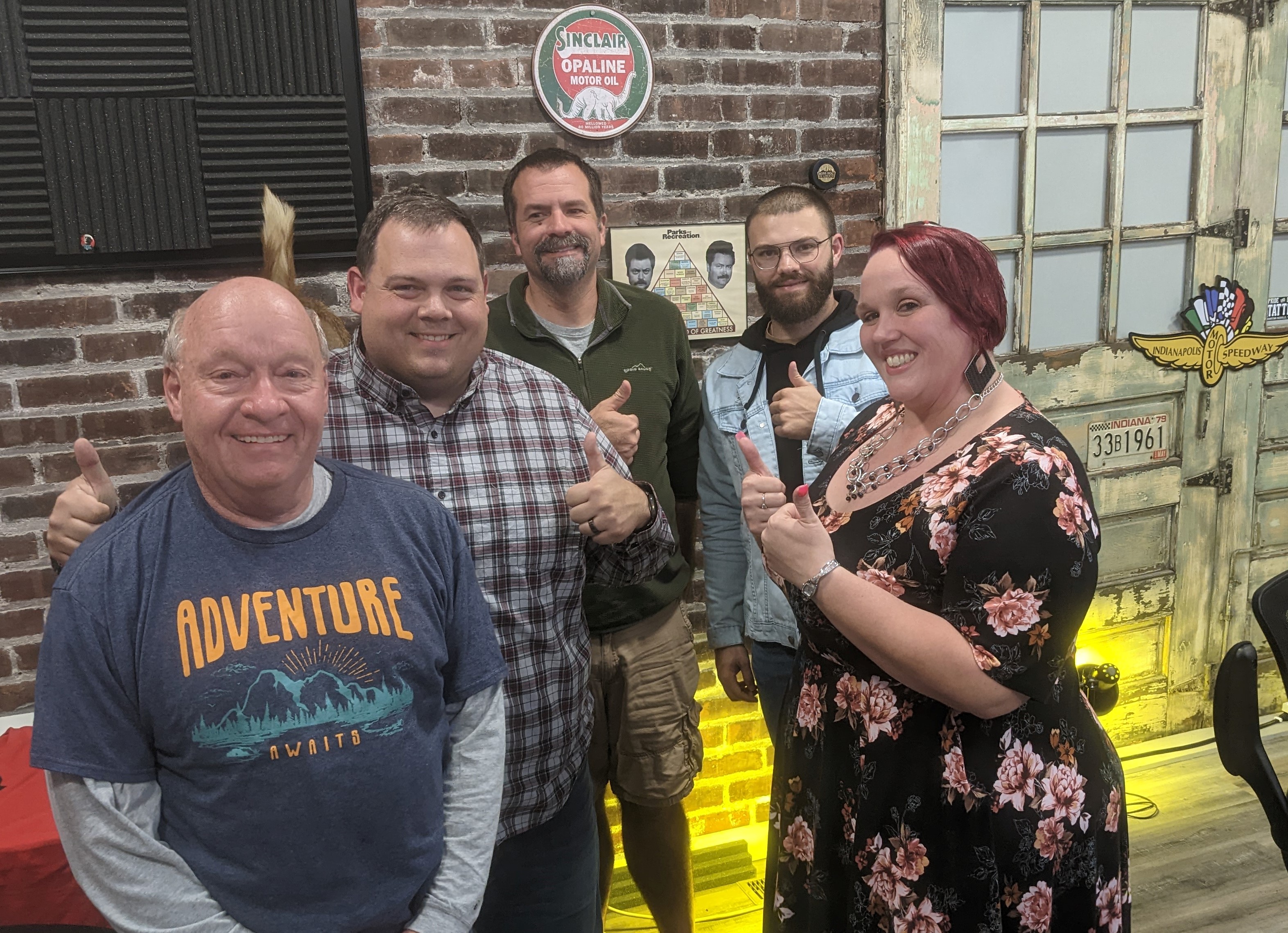 274: Candidate Series - Mike Regner & Melanie Wright