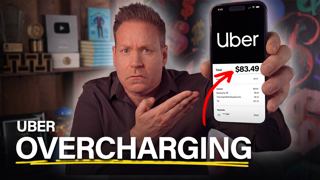 Is Uber One a Total SCAM? episode artwork