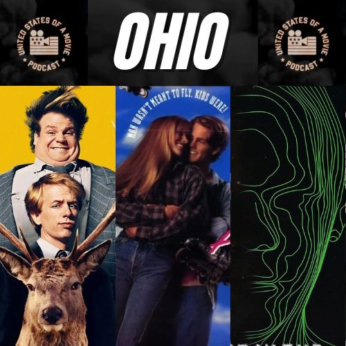 Ohio: Tommy Boy vs Airborne vs Ghost In The Machine