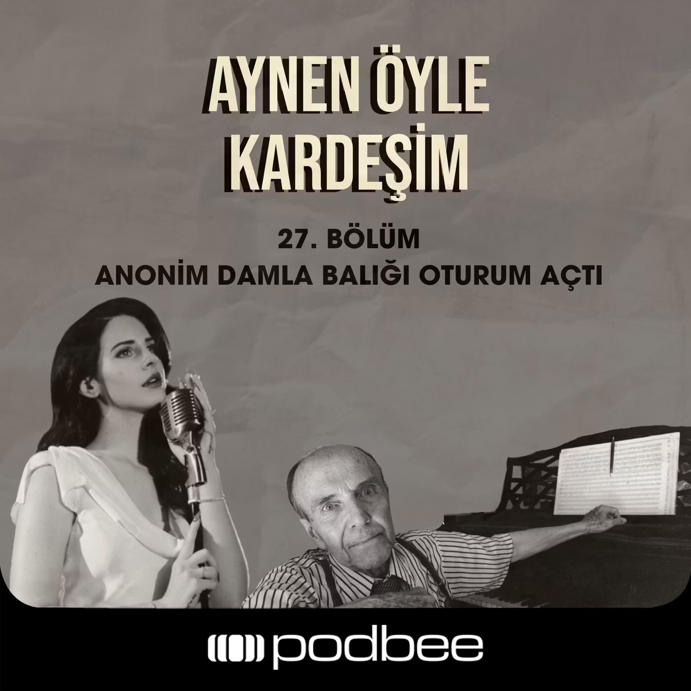 Podcast