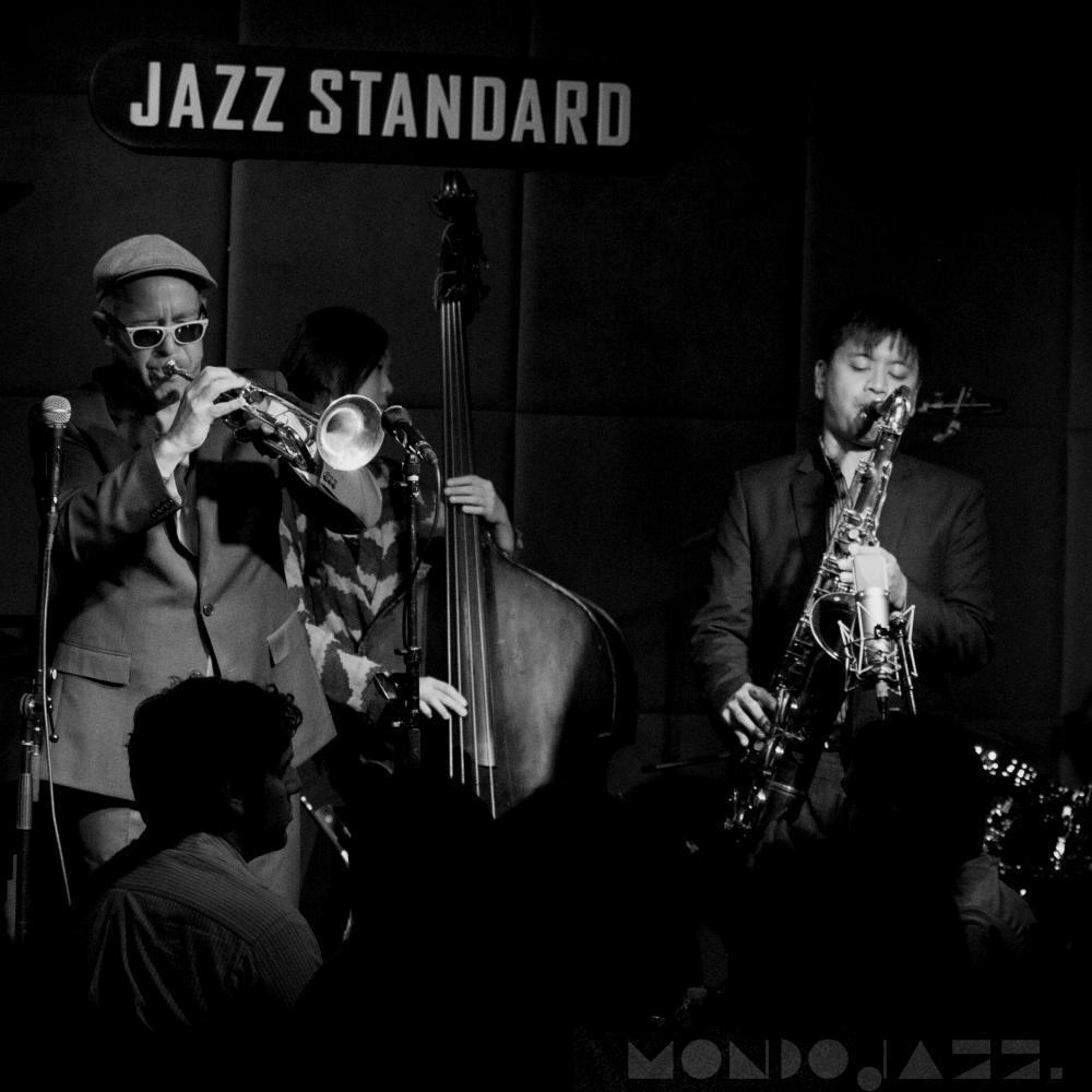 [Long] Live (at) the Jazz Standard! - Part 2