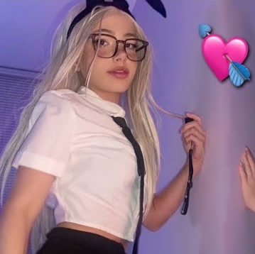 DOLLBLUSH ASMR