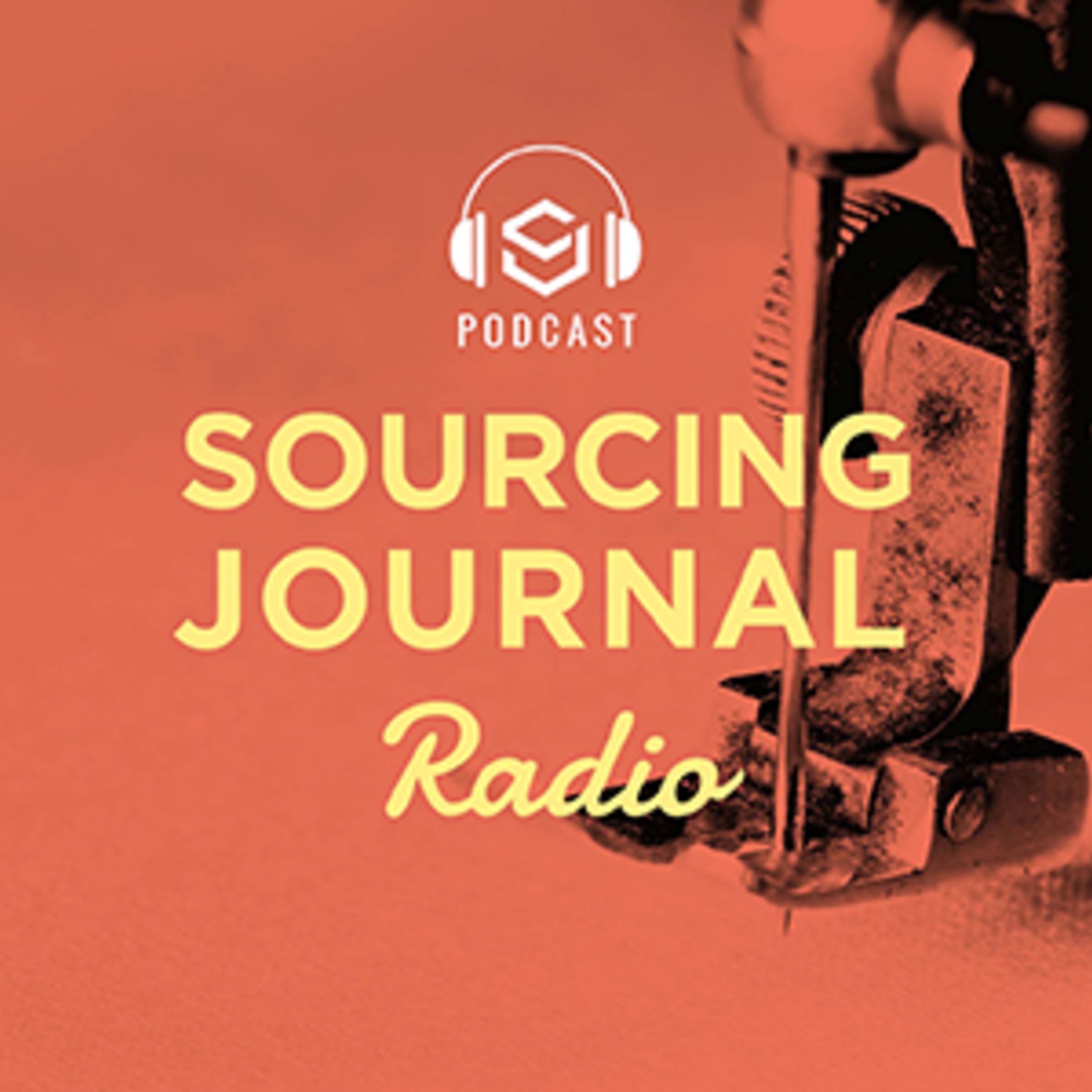 Sourcing Journal Radio