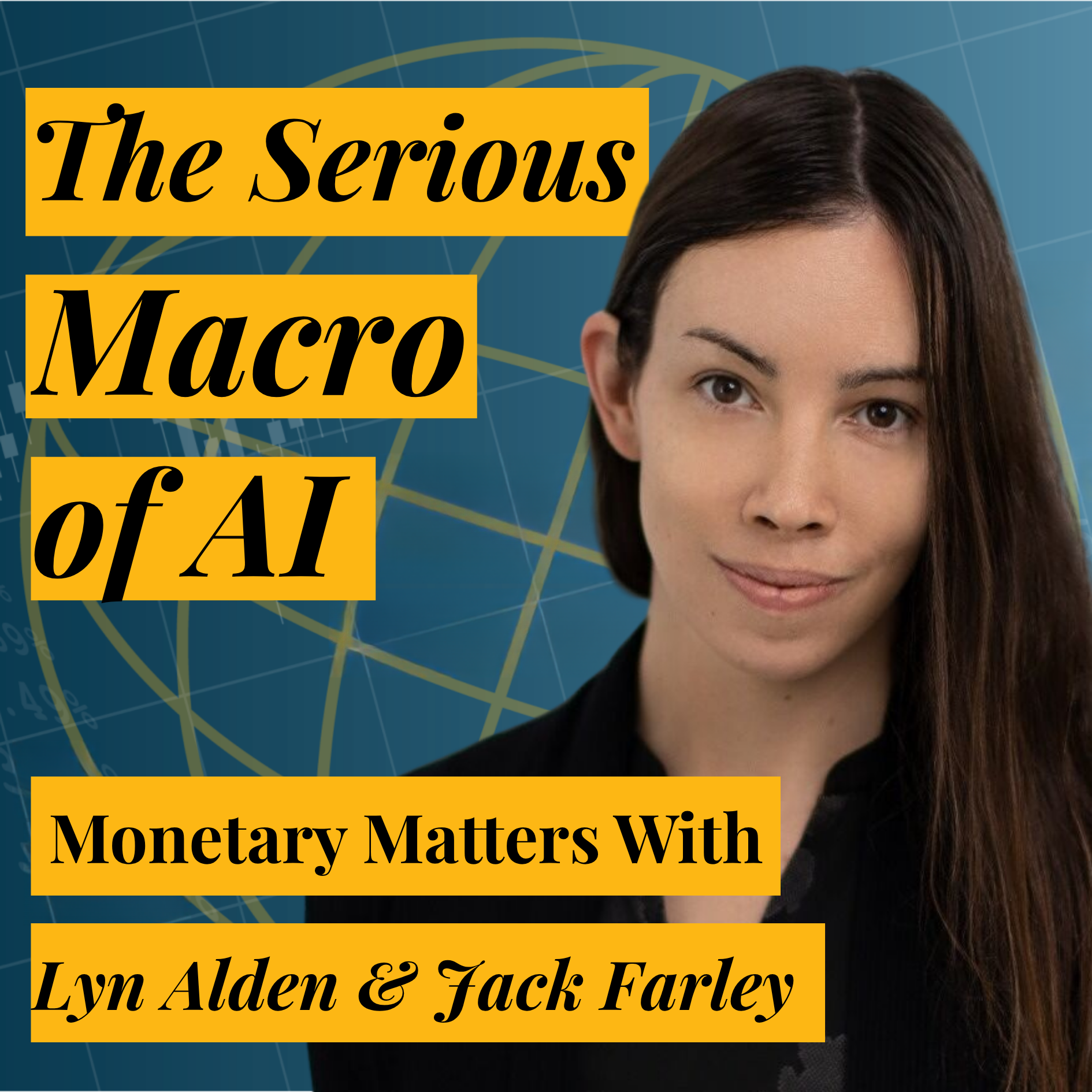 Podcast Cover