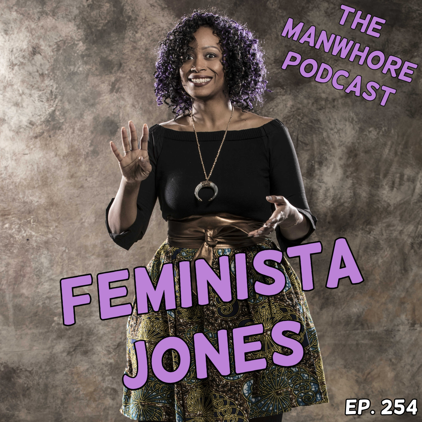 The Manwhore Podcast: Sex-Positive Conversations