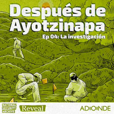 Episodio 4: La investigación