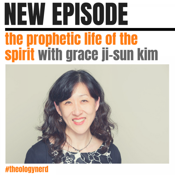 Homebrewed Christianity