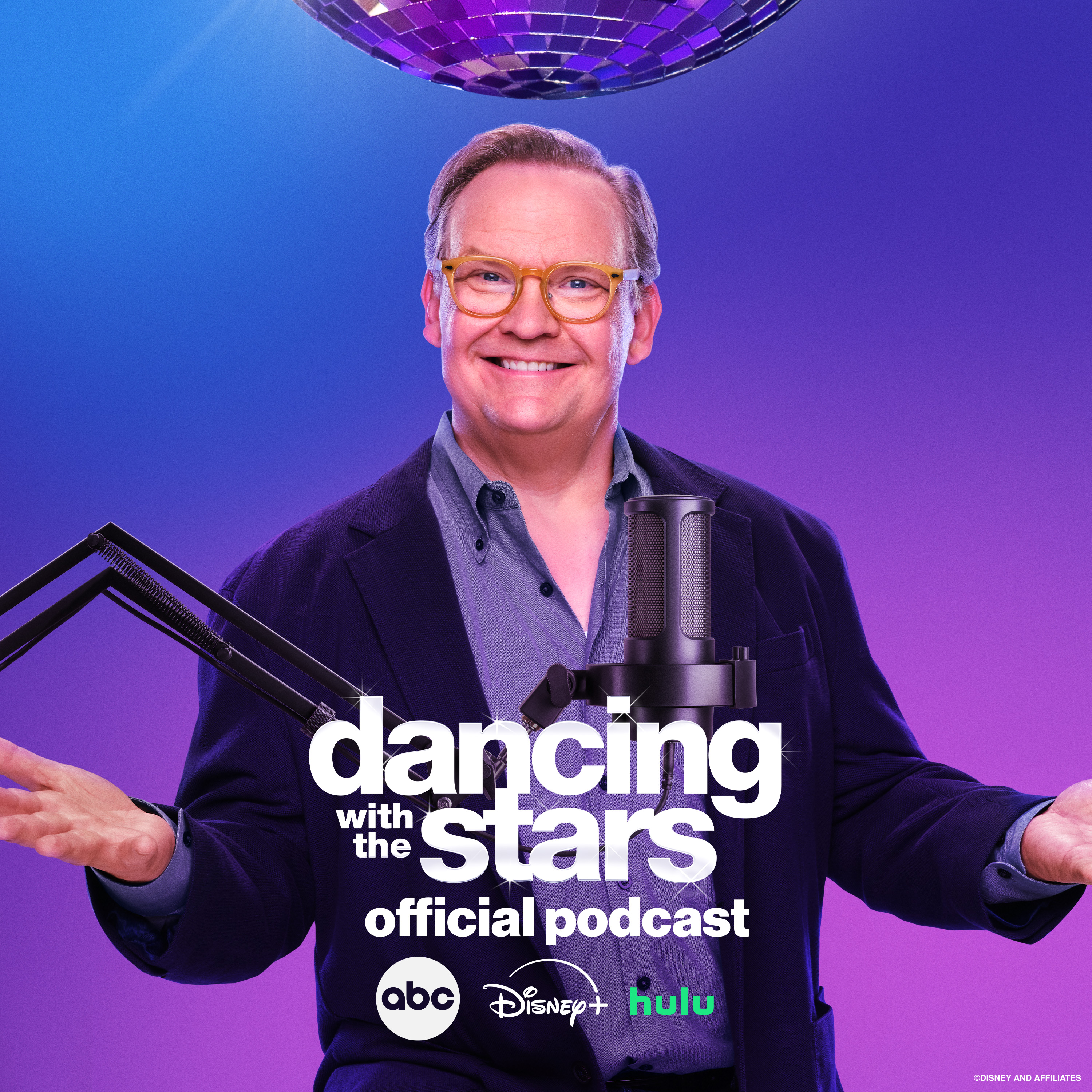 Dancing with the Stars Official Podcast 