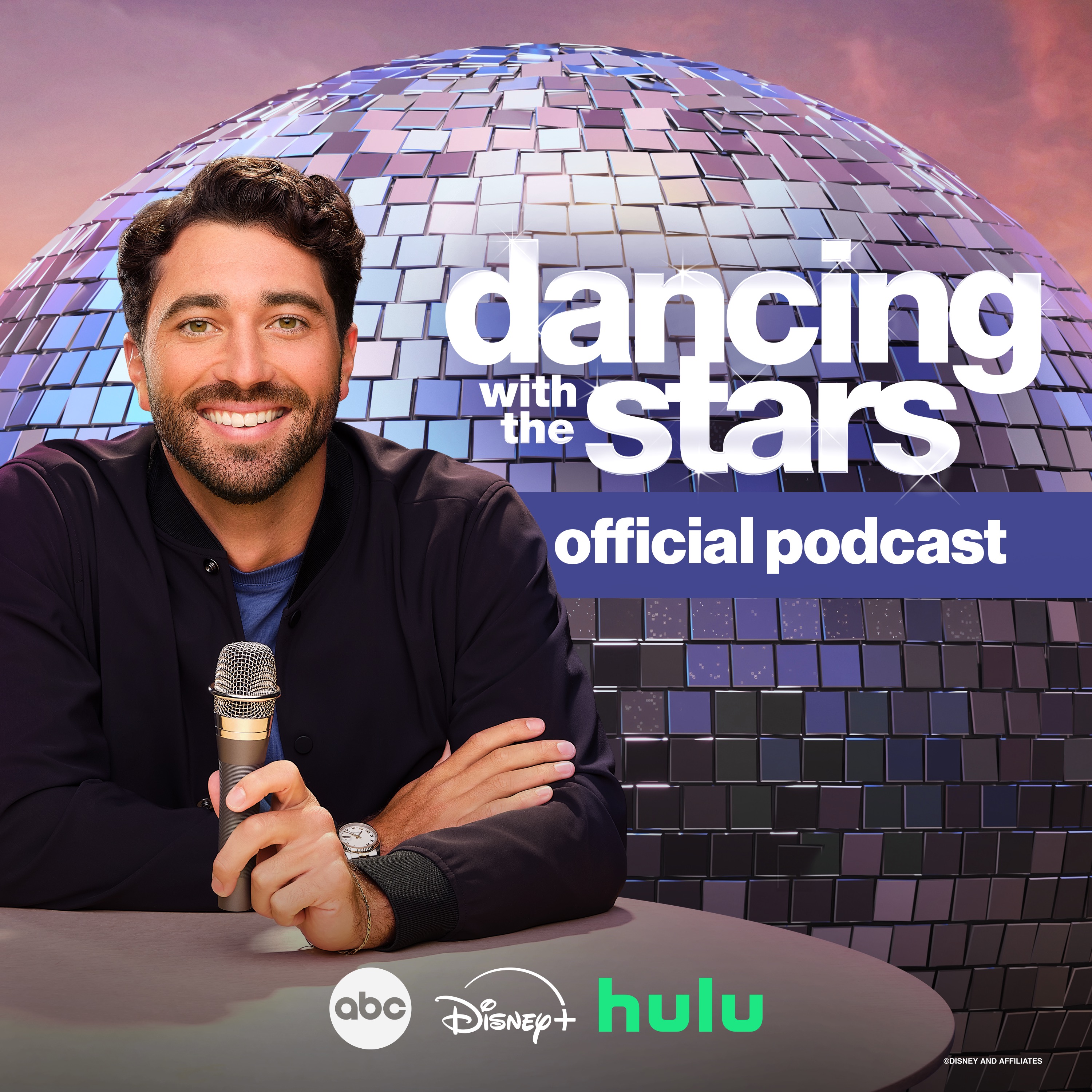Dancing with the Stars Official Podcast