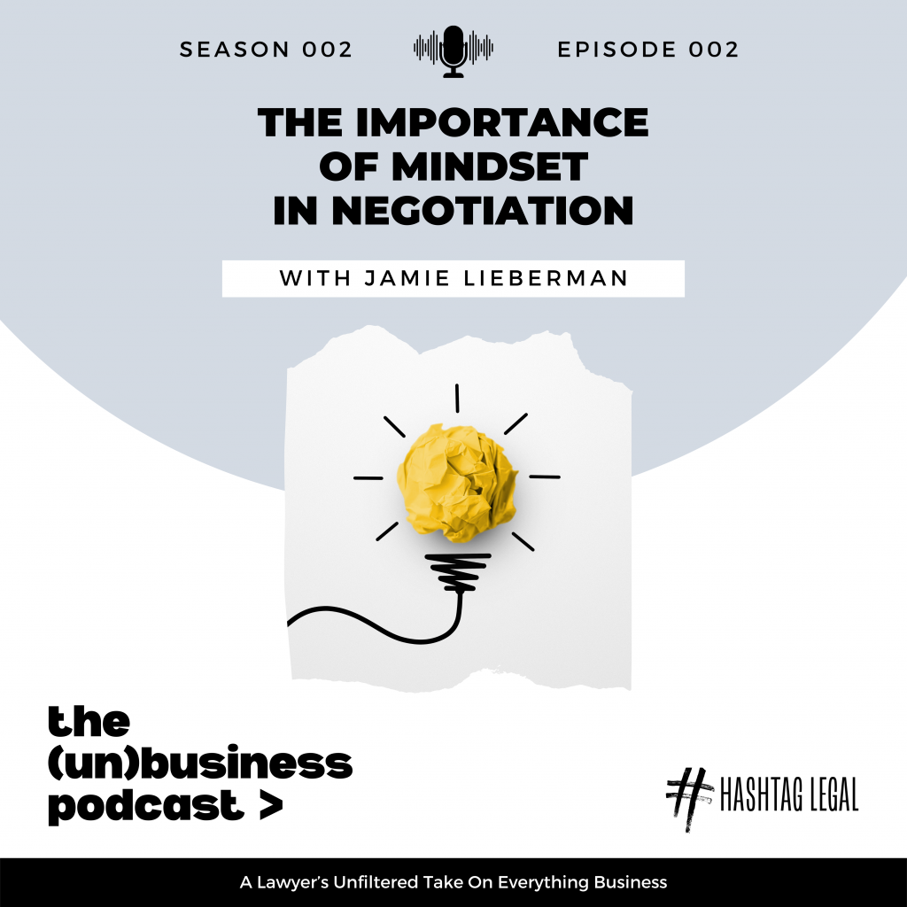 the (un)business podcast