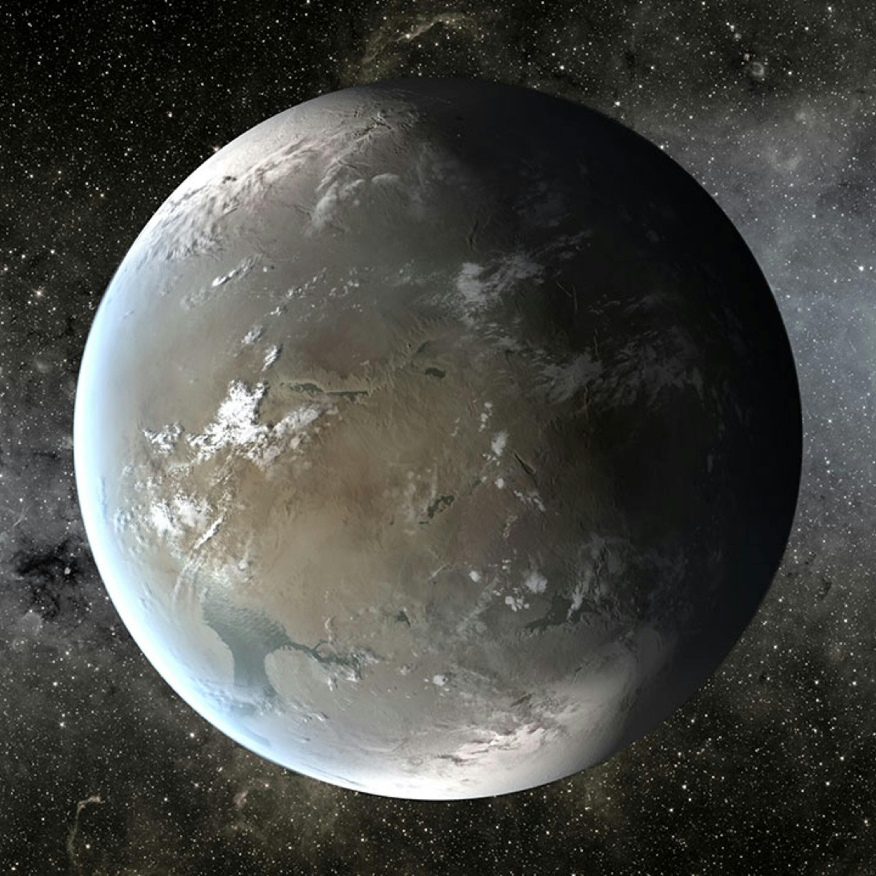 Peering beyond the haze of alien worlds, and how failures help us make new discoveries