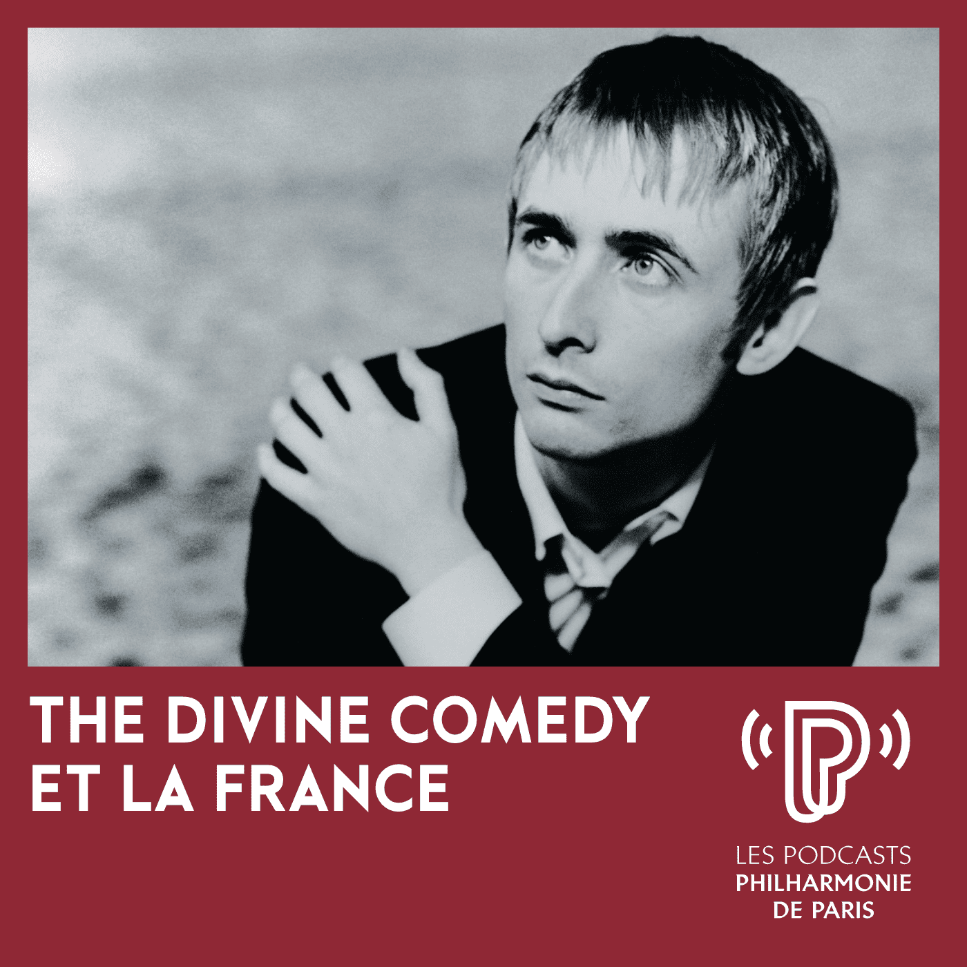 The Divine Comedy et la France (VF)