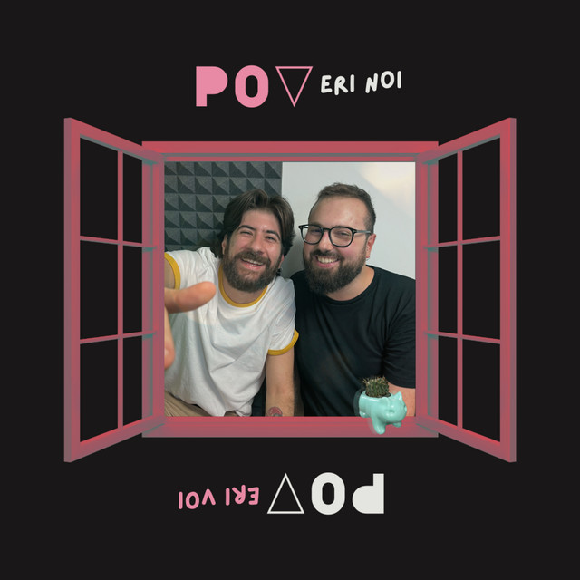 POV il podcast