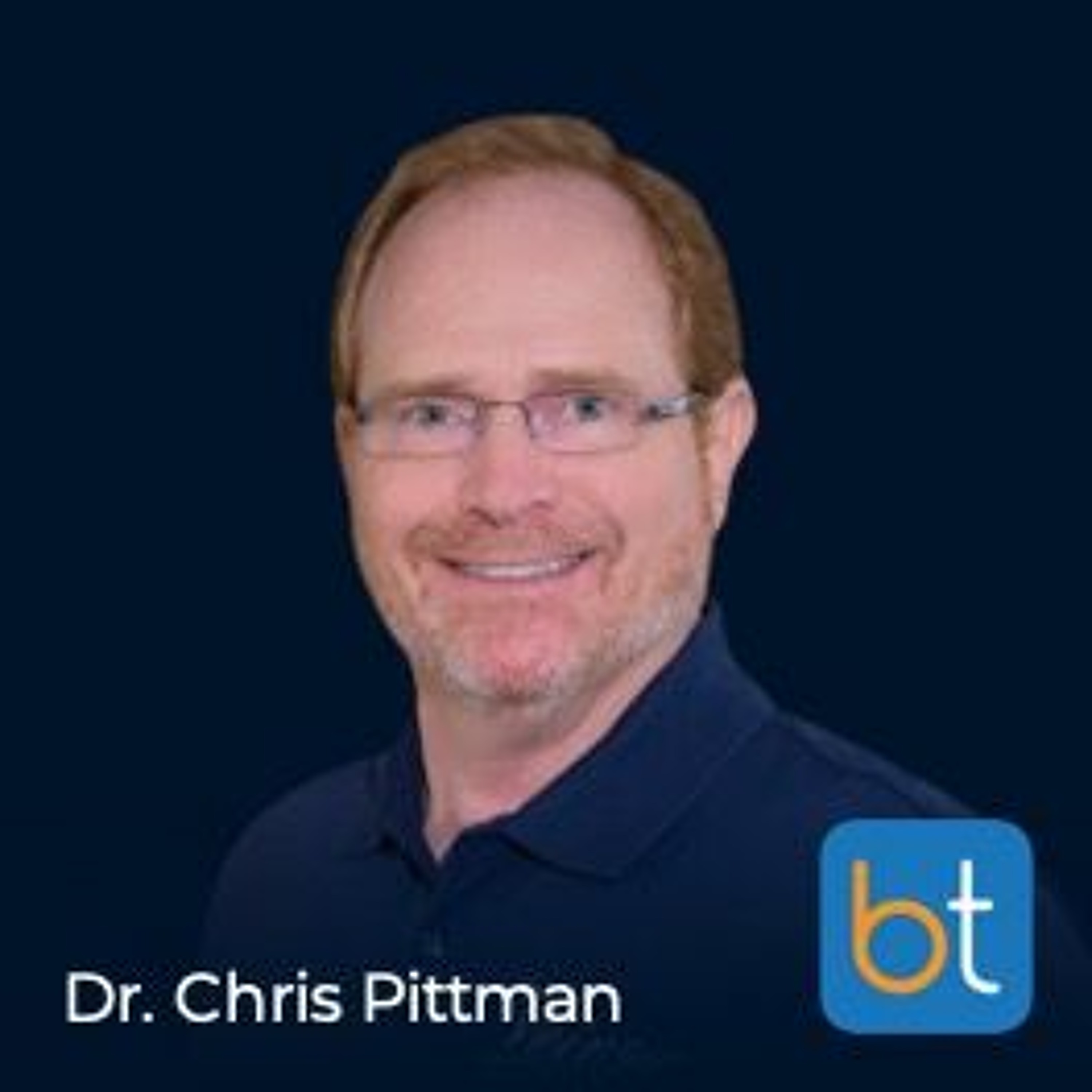 Ep. 133 MSOs and Value-Based Care: What You Need to Know with Dr. Chris Pittman episode artwork
