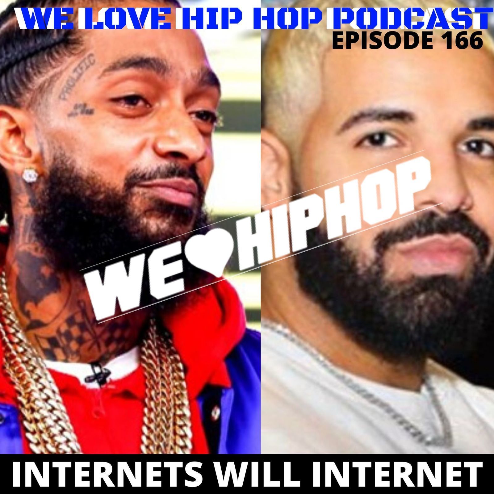 Internets Will Internet ft. Fivio Foreign | Smoke & Mirrors ft. Tona | E166 episode artwork