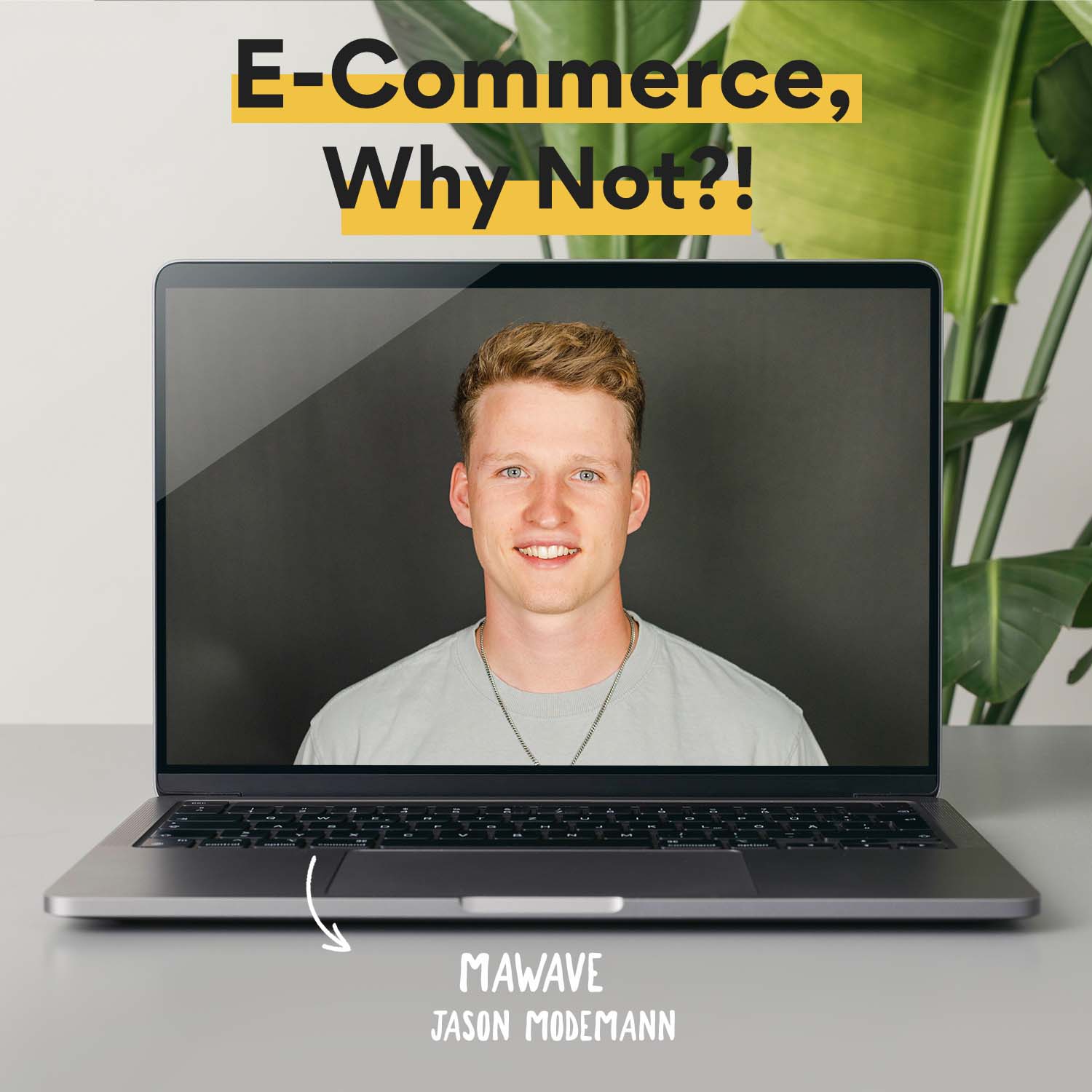 Johannes Kliesch Podcast