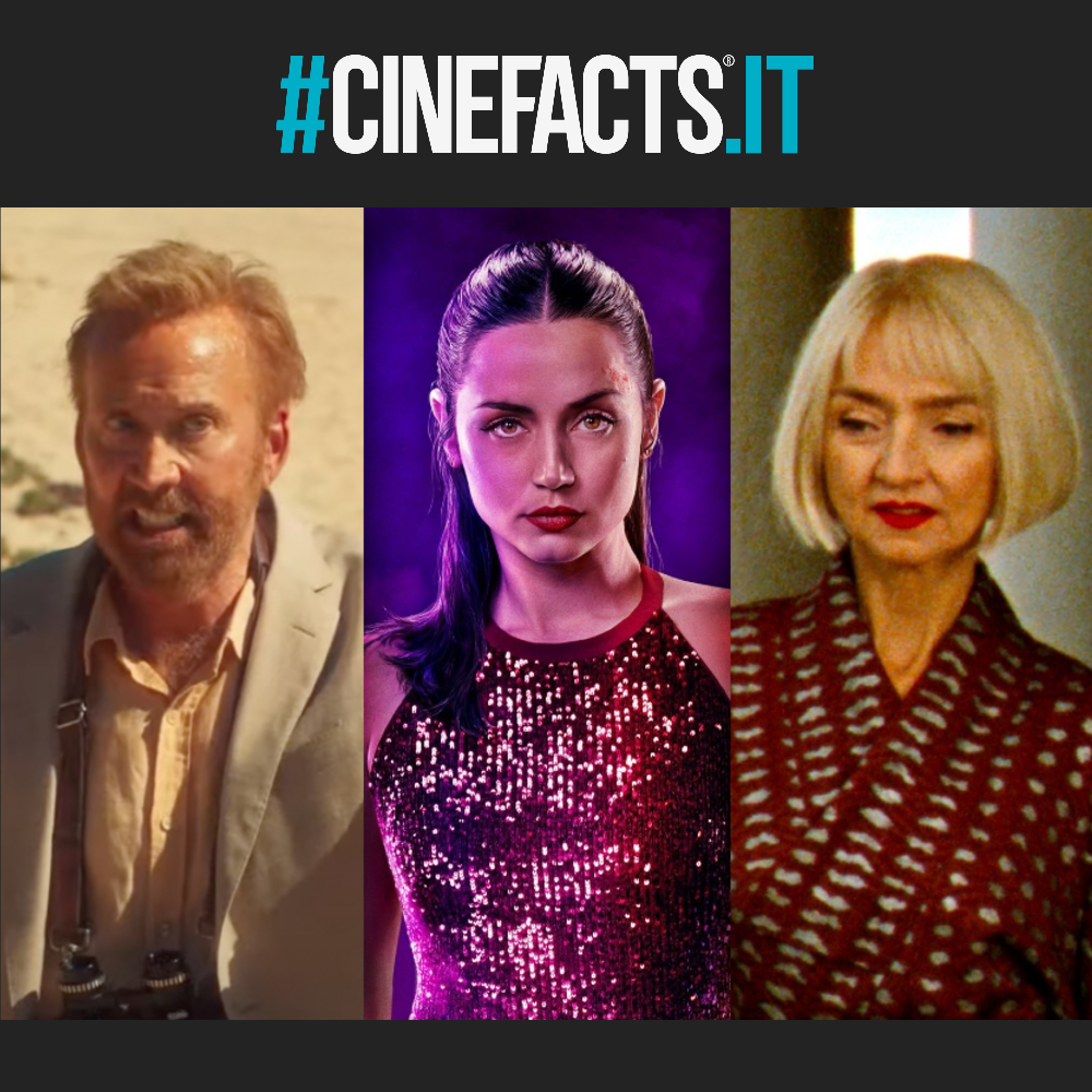CineFacts