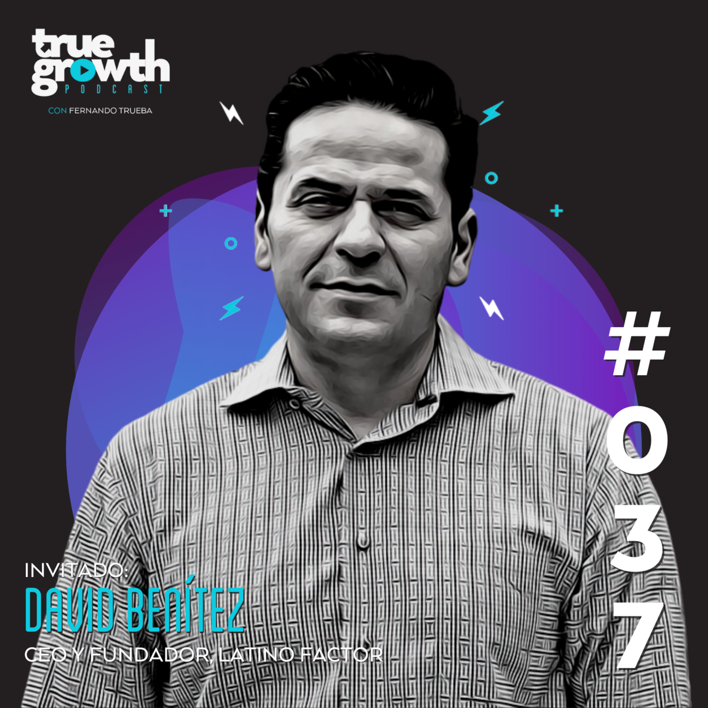 True Growth con Fernando Trueba