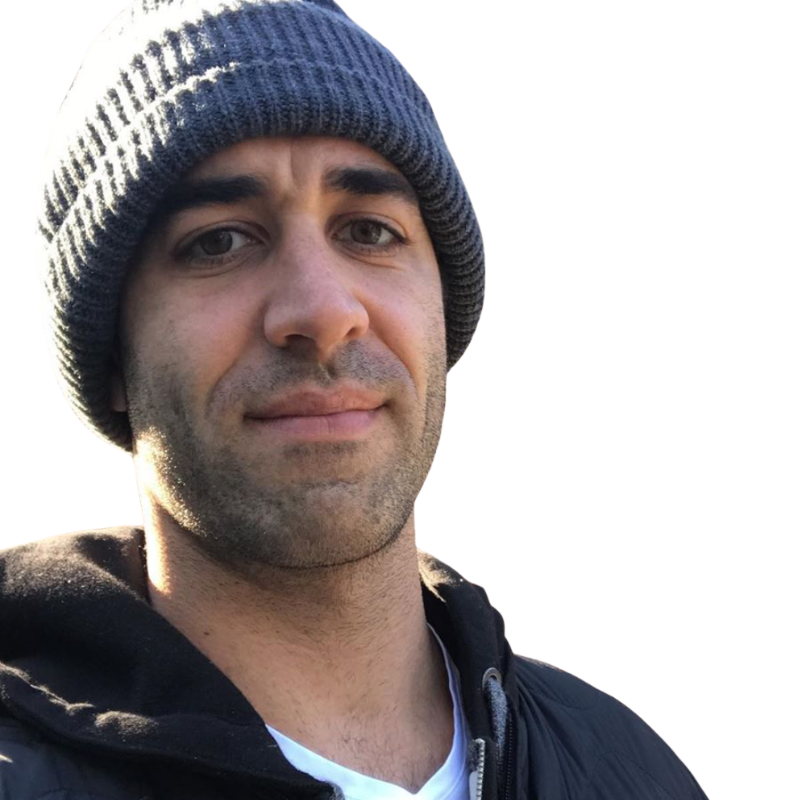 Building 7-Figure Businesses on 2 Continents and Prioritizing Mindfulness, Alignment, and "Freedom To" with Nate Ginsburg (Ep 105)