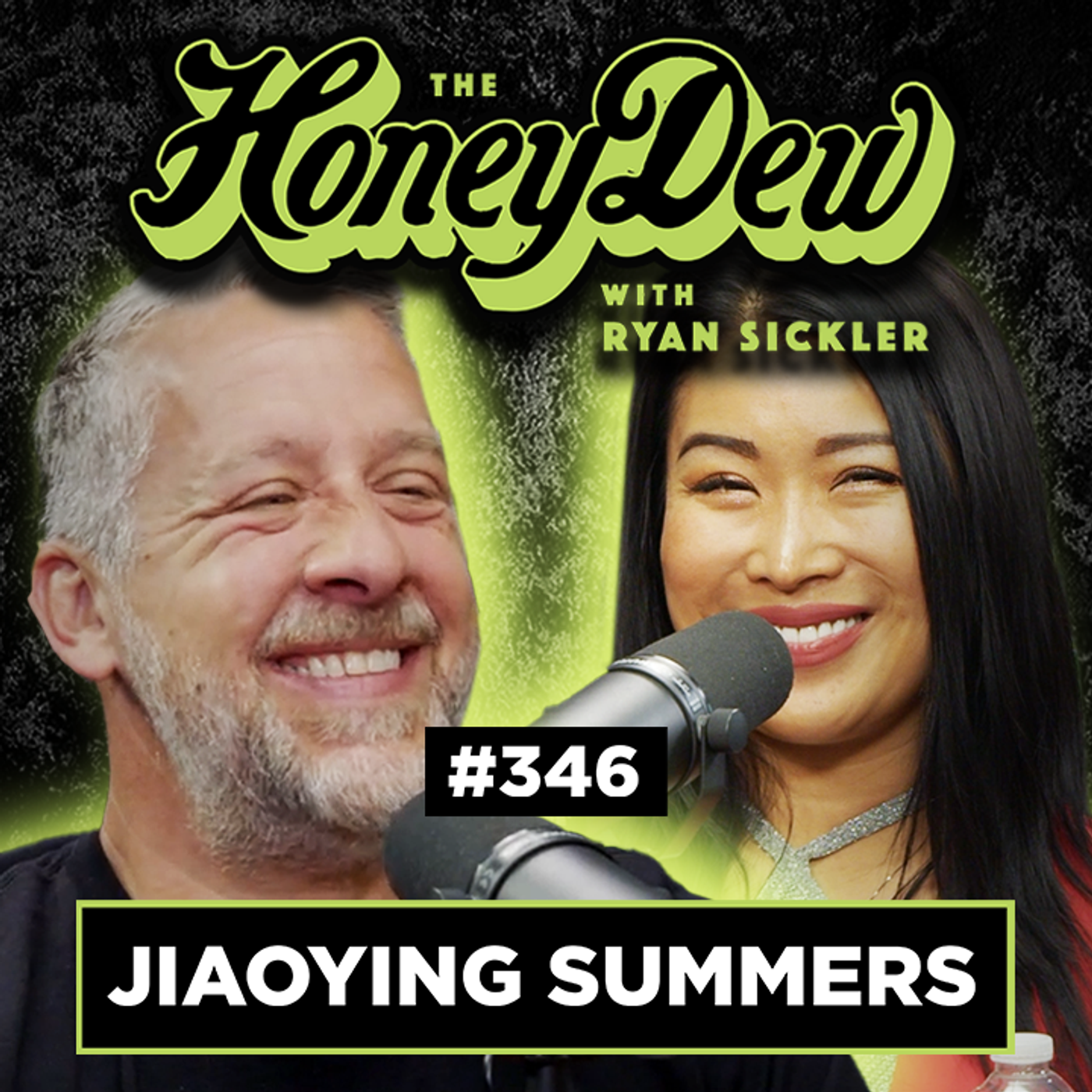 The HoneyDew with Ryan Sickler