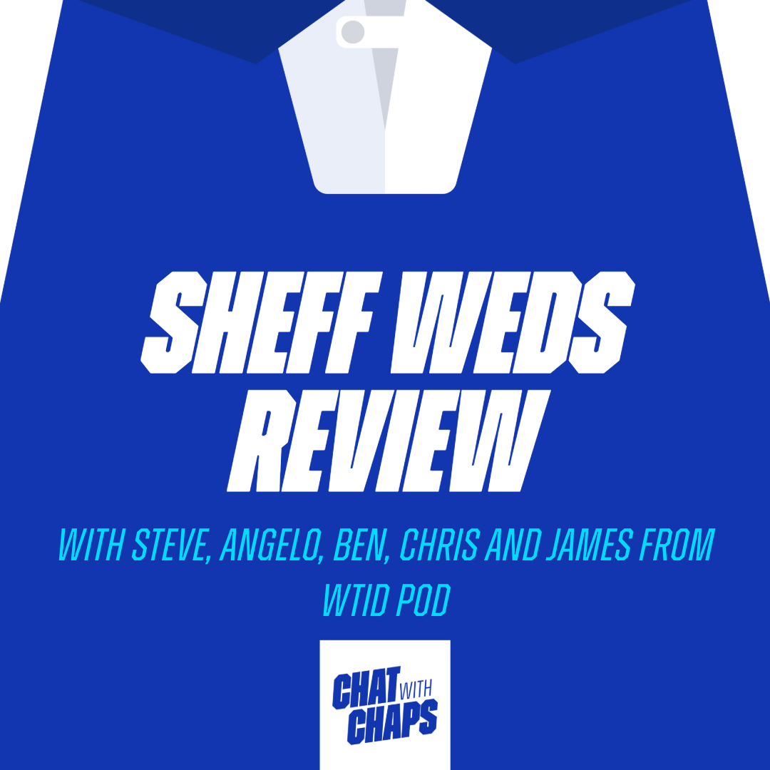 Sheffield Wednesday v Millwall Game Review episode artwork
