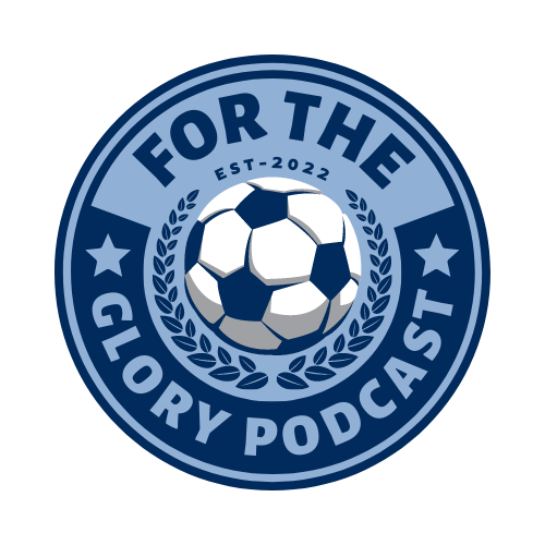 A Casual Fan's Perspective - For the Glory KC