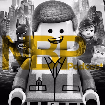 The Lego Batman Movie review – funny, exciting and packed with gags, The  Lego Batman Movie