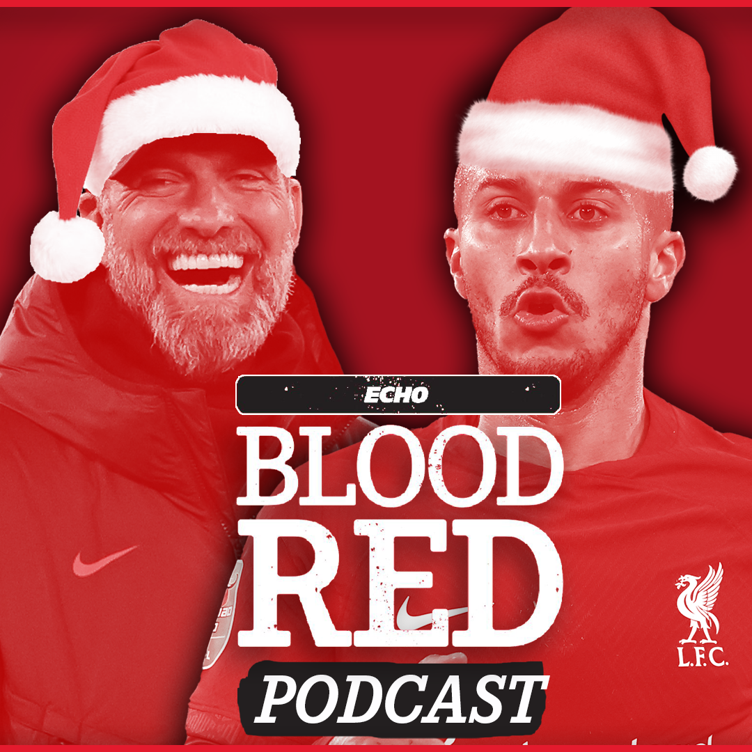 Blood Red: “Liverpool Have To Make January Transfers!” | Manchester City Reaction & Aston Villa Preview