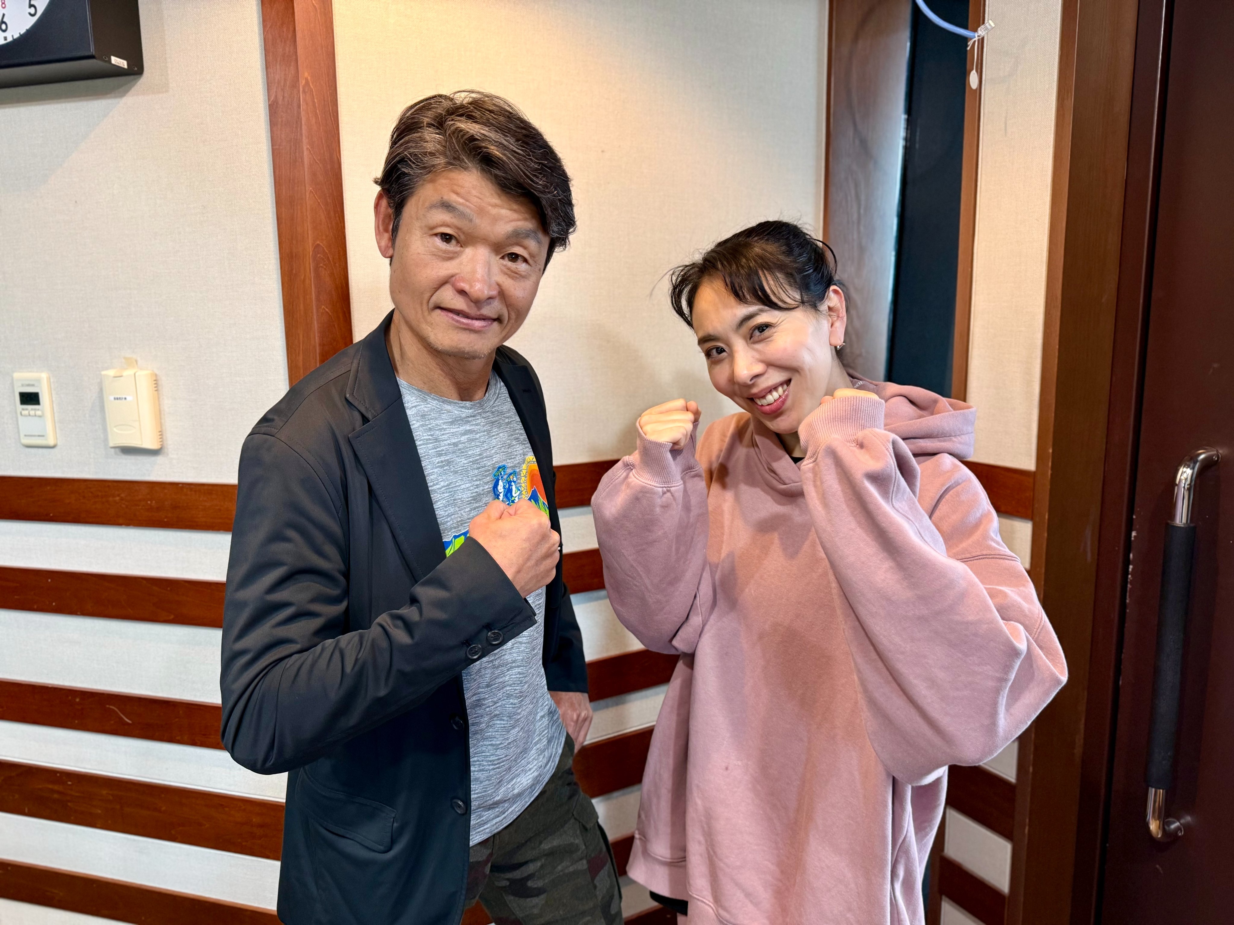 #3　Honolulu Running Club ゲスト：白戸太朗さん episode artwork