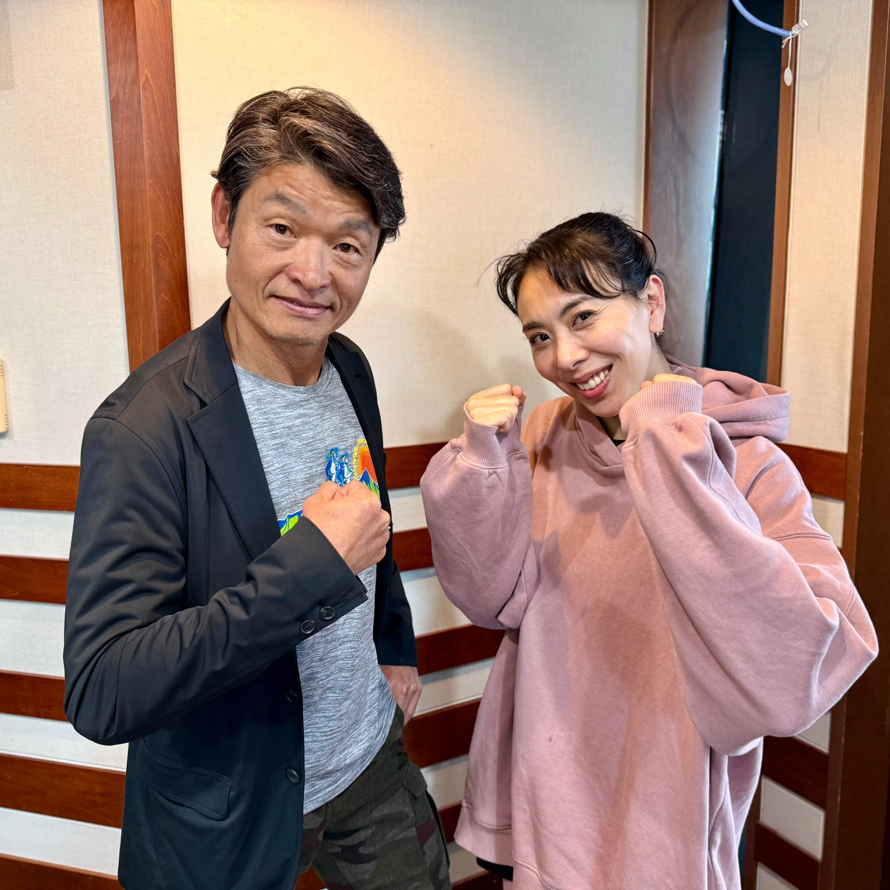 #3 Honolulu Running Club ゲスト:白戸太朗さん episode artwork