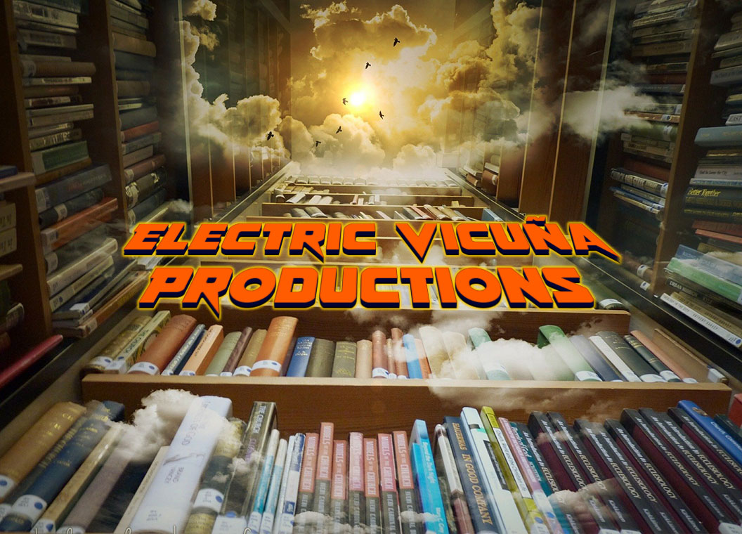 Sonic Cinema Productions