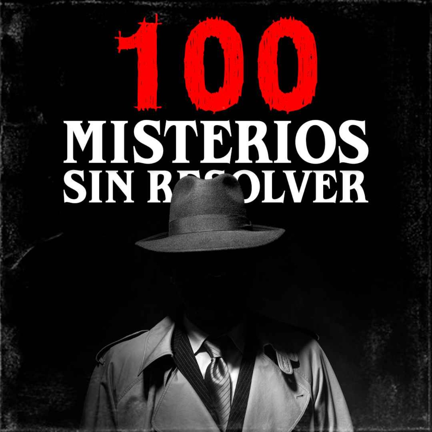 100 Misterios sin resolver (Dos horas de misterios inquietantes)