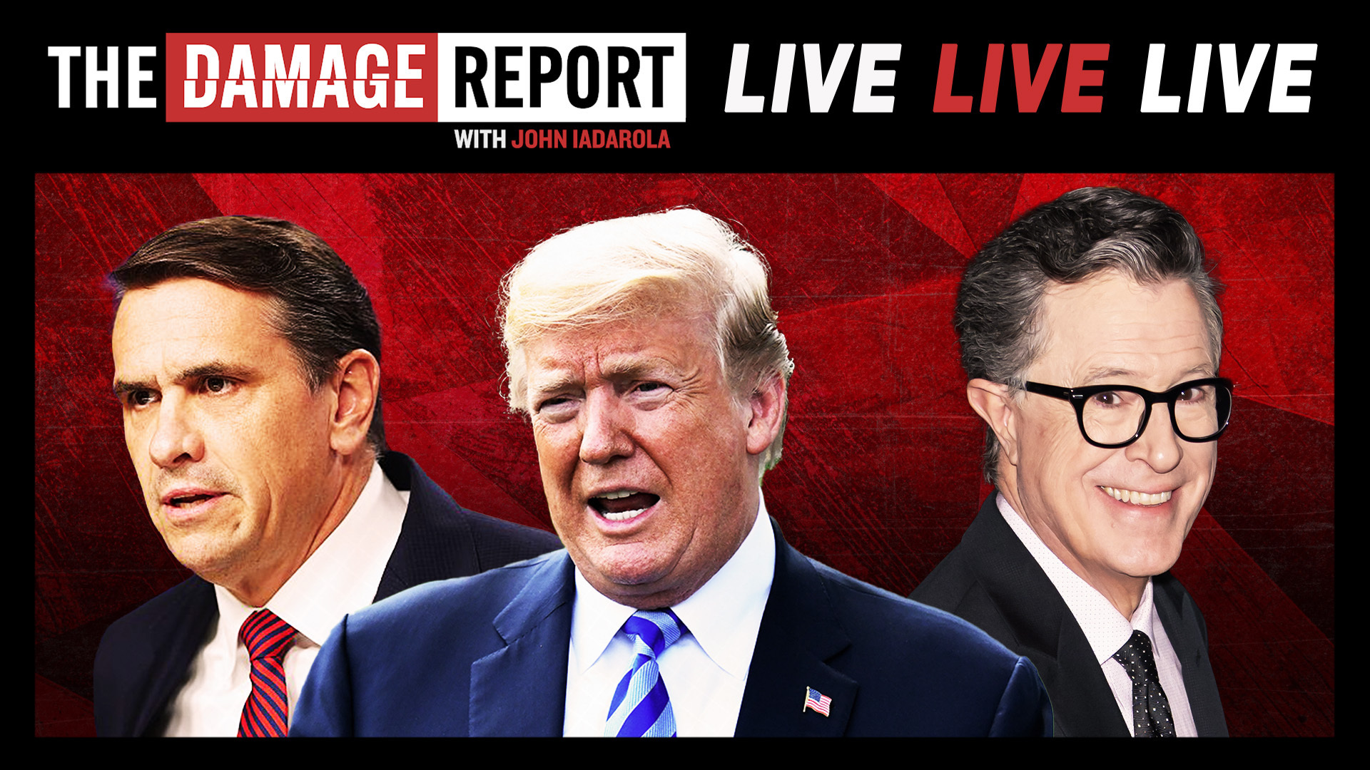 86 Degrees Of Desperation