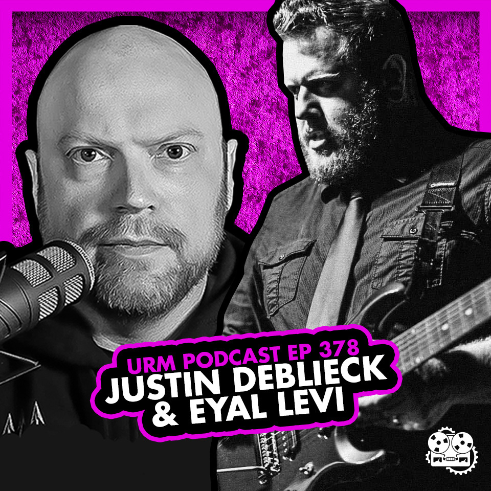 EP 378 | Justin “JD” DeBlieck